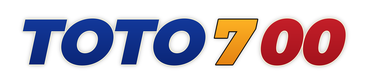 toto700 Logo